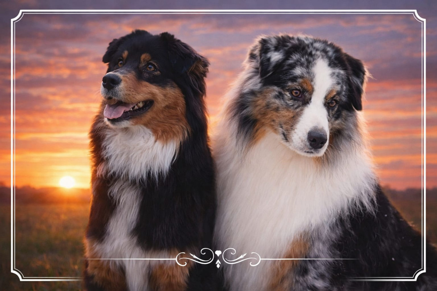 Des BB attendus mi avril !!!!